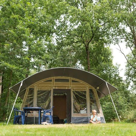 Country Camp Camping Nommerlayen Nommern 외부 사진