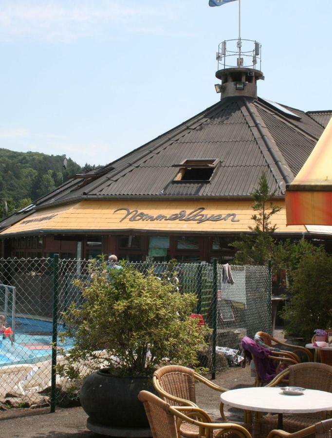 Country Camp Camping Nommerlayen Nommern 외부 사진