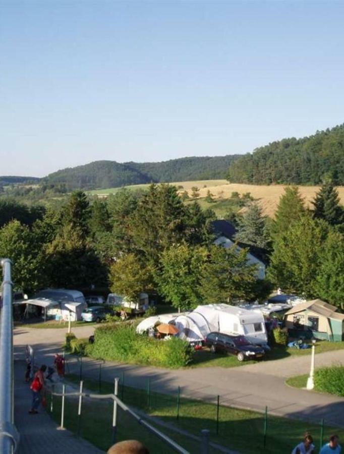 Country Camp Camping Nommerlayen Nommern 외부 사진