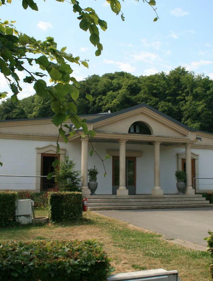 Country Camp Camping Nommerlayen Nommern 외부 사진